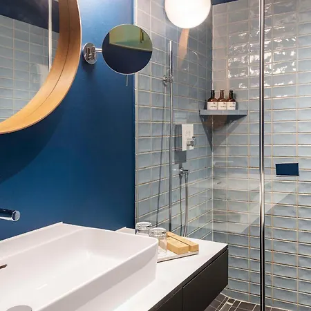 Nh The Bristol Hotel 4*
