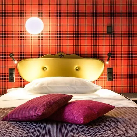 Nh The Bristol 4* ברן