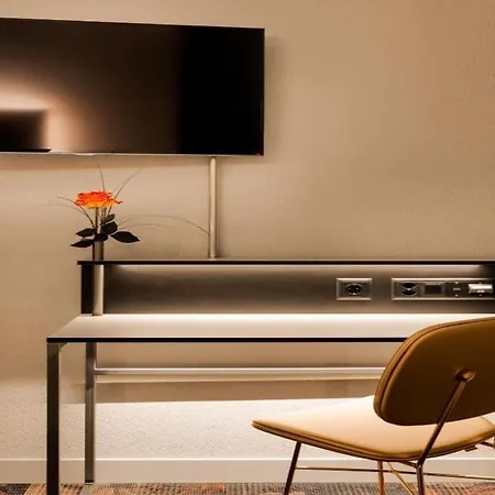 Nh The Bristol Ξενοδοχείο