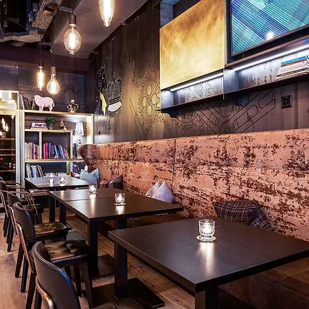 Nh The Bristol Βέρνη