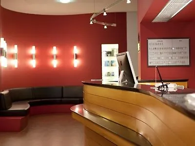 Hotel Nh The Bristol 4*