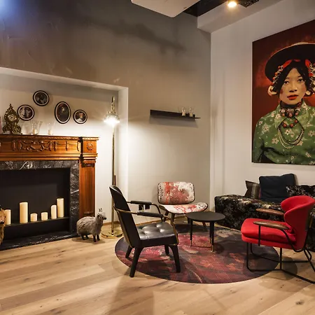 Nh The Bristol 4* Bern