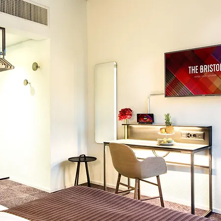 Nh The Bristol Βέρνη