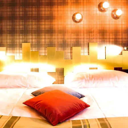 Nh The Bristol Βέρνη