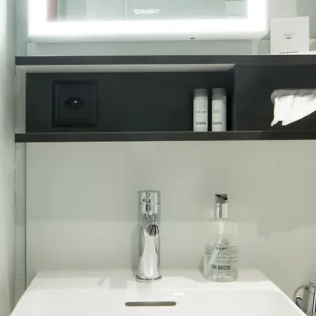 Nh The Bristol Βέρνη