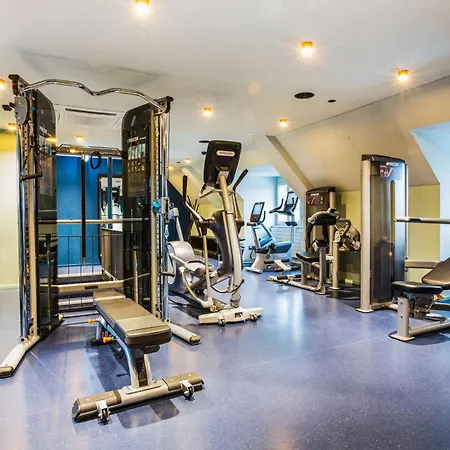 Ξενοδοχείο Nh The Bristol