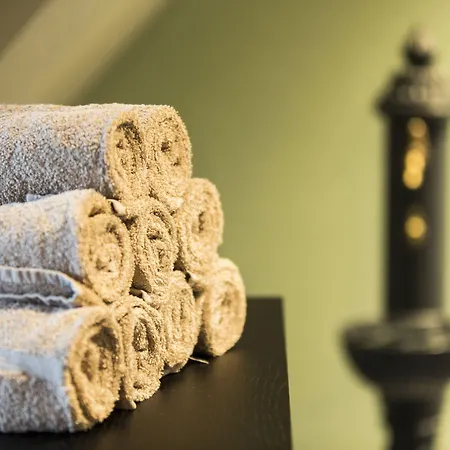 Nh The Bristol Ξενοδοχείο Βέρνη