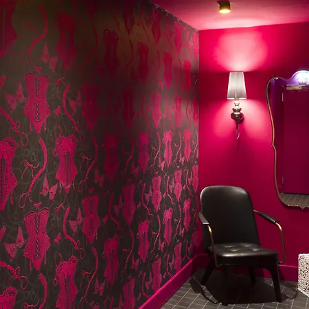 Nh The Bristol 4* Bern