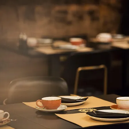 Nh The Bristol 4* Βέρνη