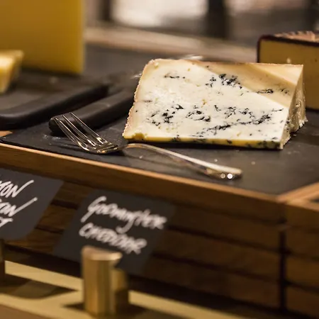 Nh The Bristol 4* برن