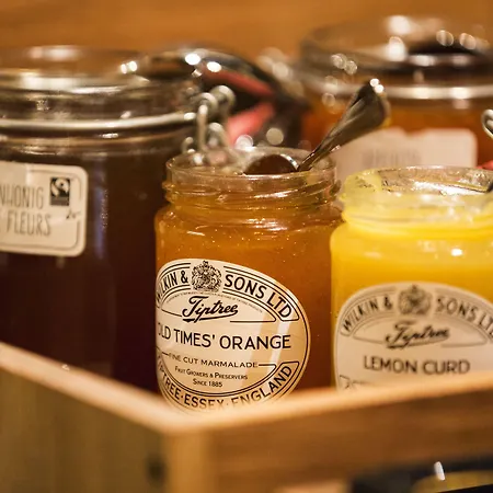 Ξενοδοχείο Nh The Bristol Βέρνη