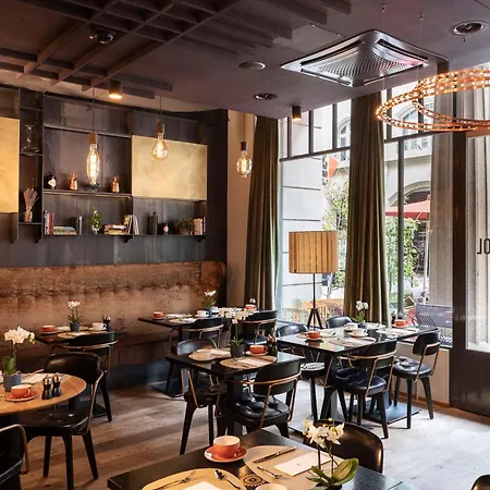 Ξενοδοχείο Nh The Bristol