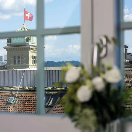 Ξενοδοχείο Nh The Bristol