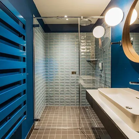 فندق Nh The Bristol برن