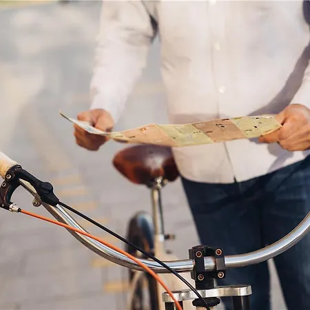 Nh The Bristol Ξενοδοχείο