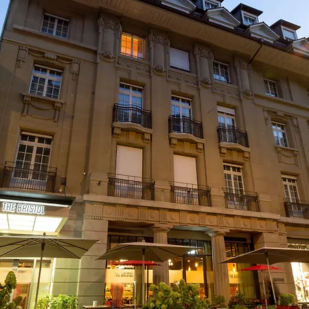 Hotel Nh The Bristol