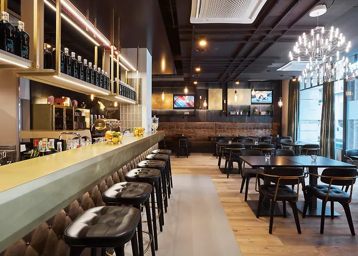 Nh The Bristol برن