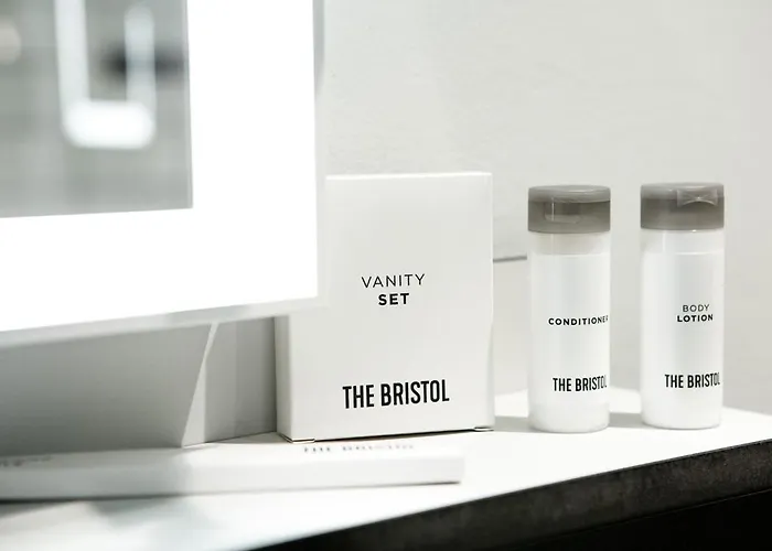 Nh The Bristol برن