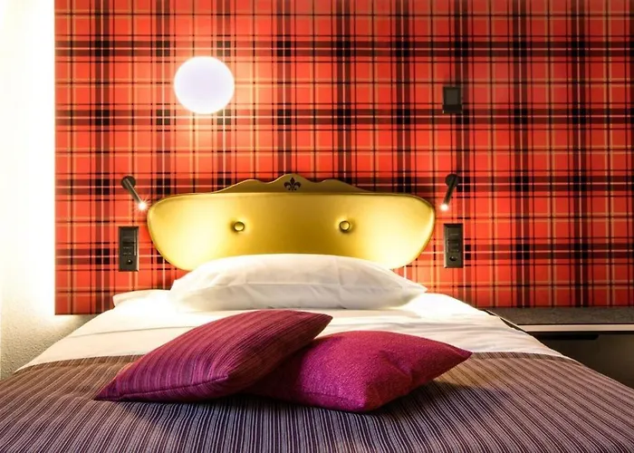 Nh The Bristol 4* برن