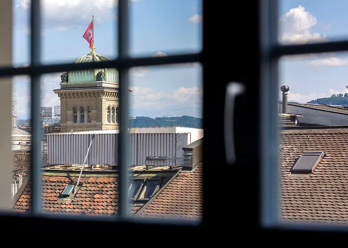 فندق Nh The Bristol