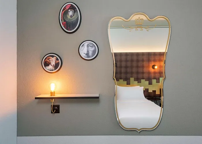 Nh The Bristol Berna