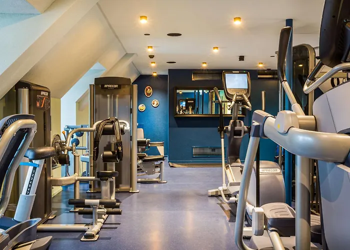 Hotel Nh The Bristol