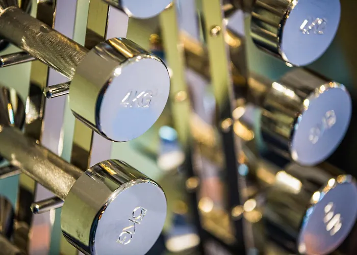 Nh The Bristol Hotel 4*