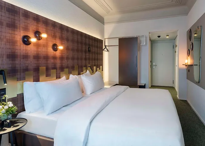 Nh The Bristol برن