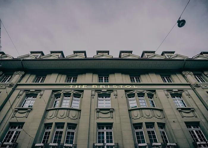 Nh The Bristol 4* Berna