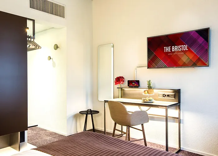 Nh The Bristol برن