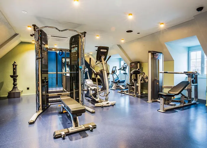 فندق Nh The Bristol