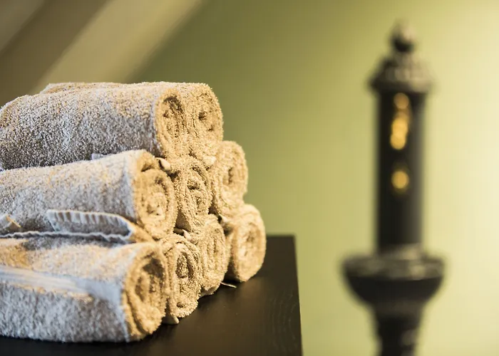 Nh The Bristol Hotel Berna