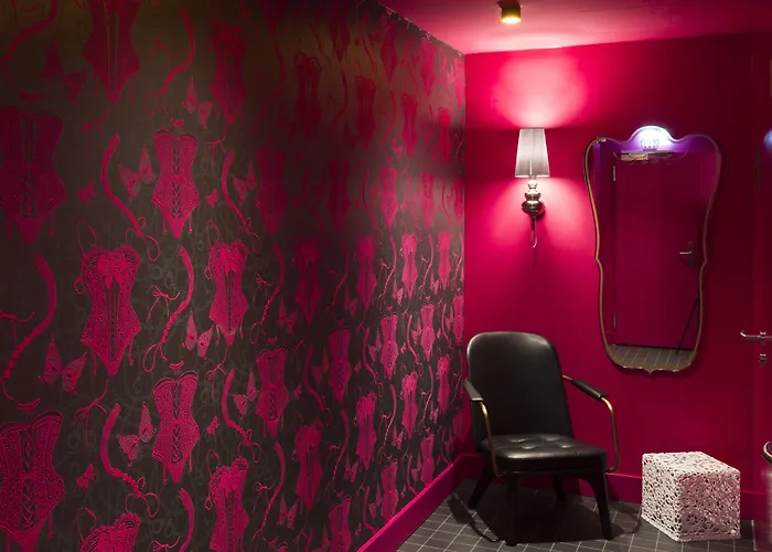 Nh The Bristol 4* برن