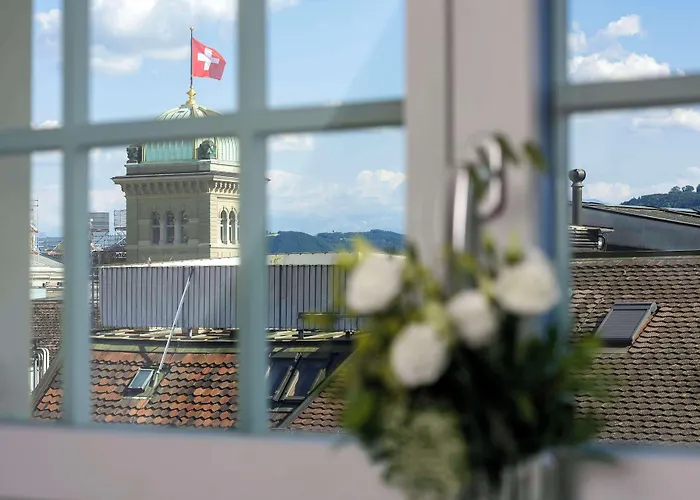 Hotel Nh The Bristol