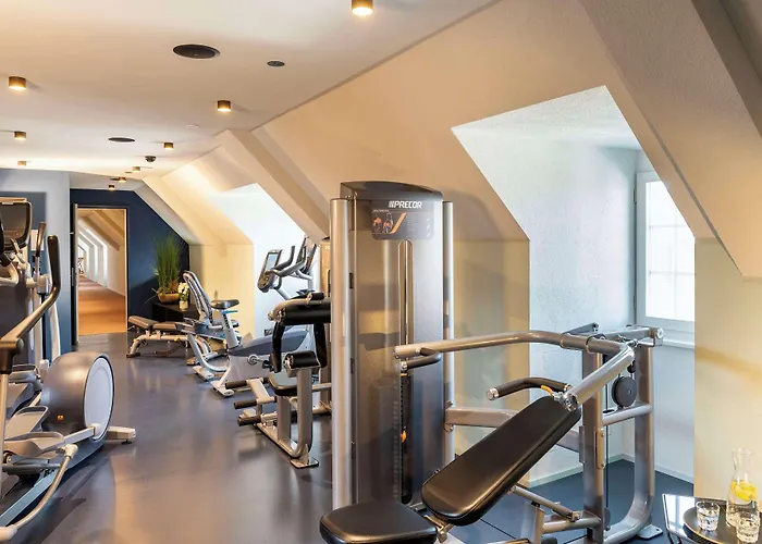 Nh The Bristol برن