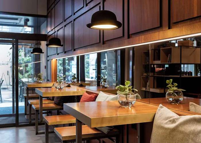 فندق Nh The Bristol