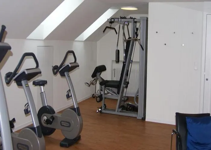 Nh The Bristol برن