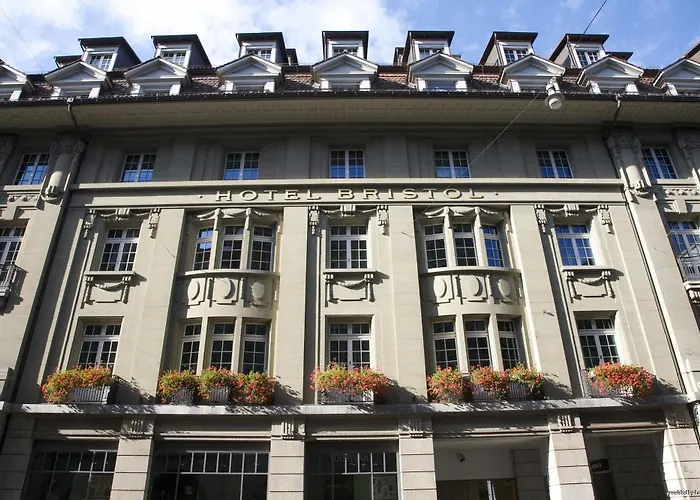 Nh The Bristol Hotel