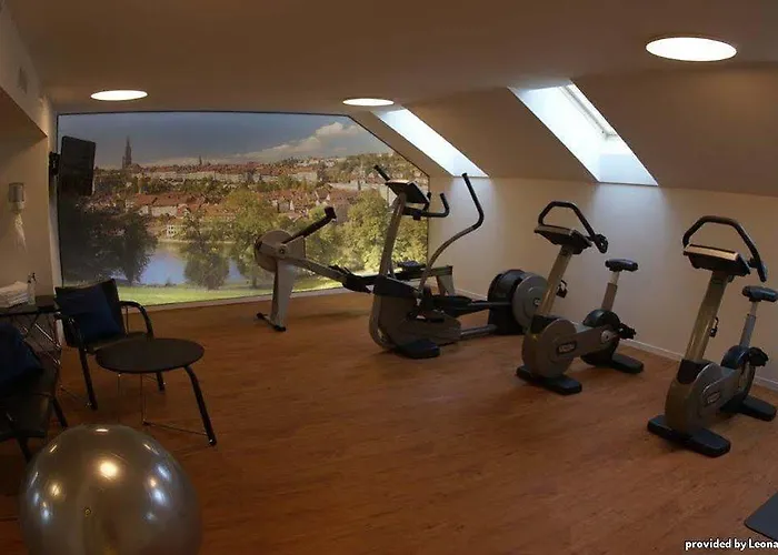 فندق Nh The Bristol 4*