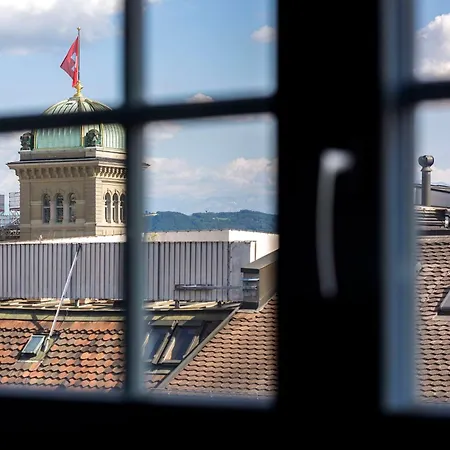 Hotel Nh The Bristol