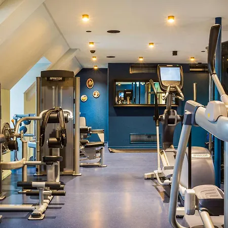 Hotel Nh The Bristol