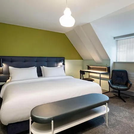 Nh The Bristol 4* Bern