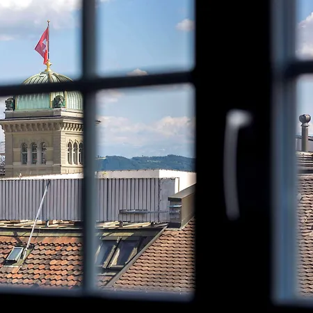 Nh The Bristol Hotel 4*