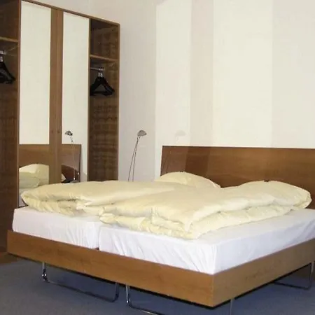 Hotel Nh The Bristol Bern