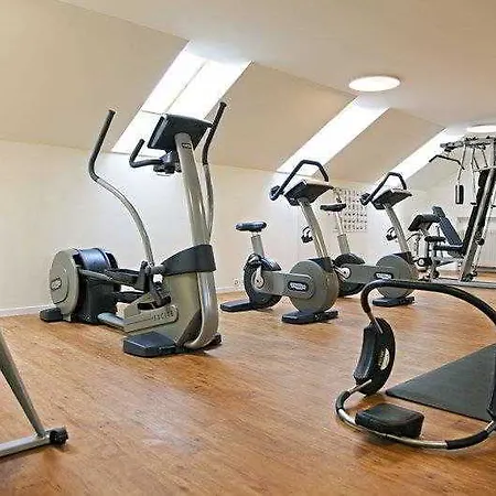 Nh The Bristol Hotel 4*