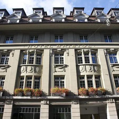 Nh The Bristol Hotel