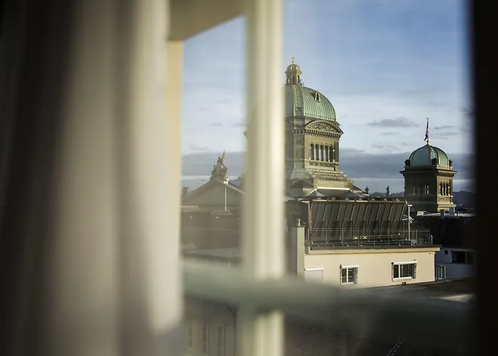 Nh The Bristol Hotel 4*